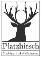 Websites für Unternehmen von Platzhirsch-Website